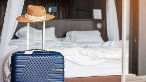 Serene And Aesthetic Staycation Getaways Near Delhi You Have To Explore